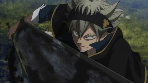 Black Clover Season 5 Release Date Premise Crew And When Is It