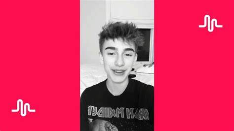 Jacob Sartorius Vs Johnny Orlando New Musically Compilation Youtube