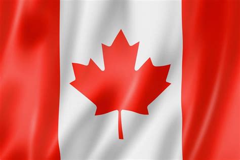 Um professor de filosofia neozelandês fez em sua página da internet. Significado da Bandeira do Canadá (O que é, Conceito e ...