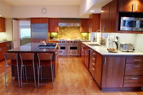 Laminate Kitchen Cabinets Refacing Best Kitchen Cabinets Design