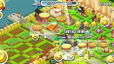 Hay day levels tips & tricks. Hay Day Farm 105 level #Hayday - YouTube