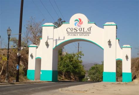 Cosalá Sinaloa Pueblo Mágico Guía Definitiva Tips Para Tu Viaje