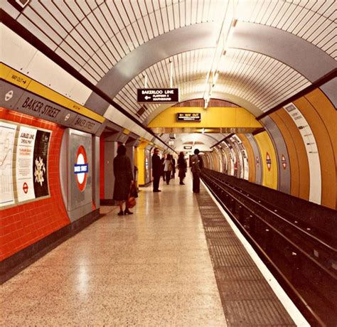 London Underground London Underground Stations London Tube