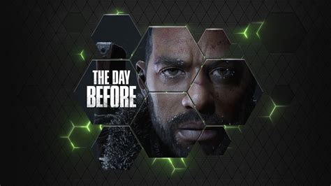 Nvidia Geforce Now Adds The Day Before One Of Steams Hottest New