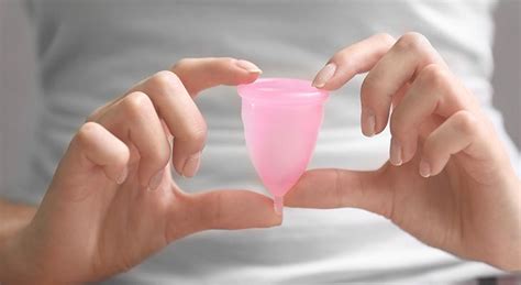 What Is A Menstrual Cup Norton Healthcare Louisville Ky