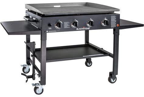 Best Flat Top Grill 2023 What Our Tests Revealed Buying Guide