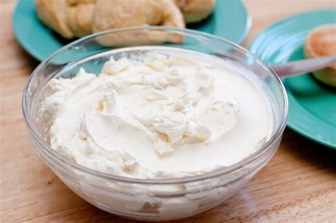Cream Cheese From Scratch Served From Scratch