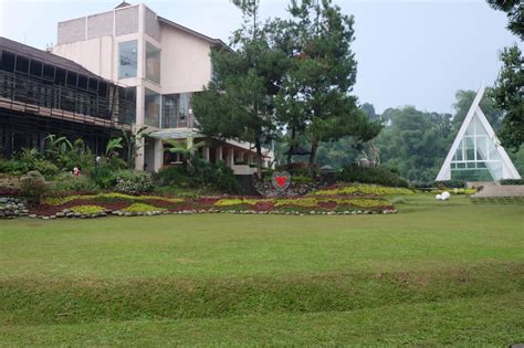 The Green Forest Resort And Wedding