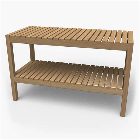 Lwo Ikea Molger Bench