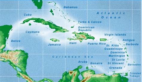 Caribbean Islands Map 515e0ae890481 W1500 