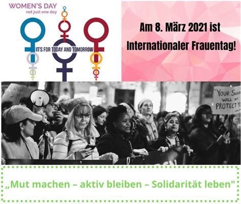 Internationaler Frauentag TurkiTamlah