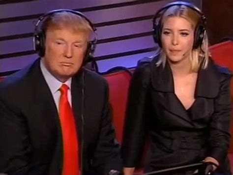 Trump Laughs In Agreement At Sexual Predator Label On Howard Stern S Radio Show Daily Mail
