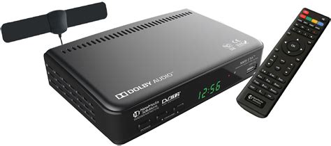 Digital Tv Set Top Box And Internet Of Things Newmedia Solutions