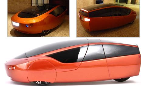 Urbee The Worlds First Printed Car Rolling Off The 3d Printing