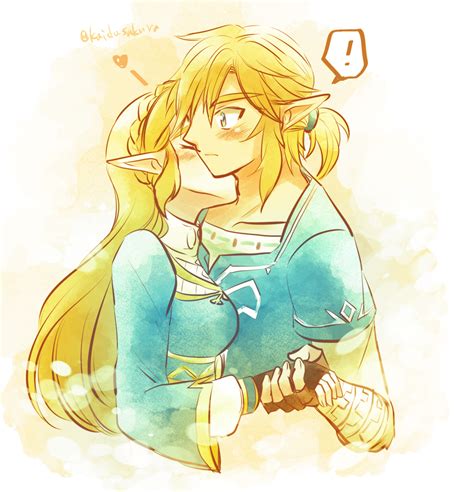 海棠深月 On Twitter Zelda Art Legend Of Zelda Legend Of Zelda Breath