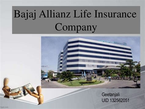 Bajaj Allianz Life Insurance Company