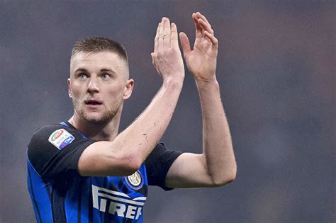 Sala (30' pt miguel pereira), silvestre, skriniar, regini; Man Utd transfer news: £57m bid submitted for Inter ...
