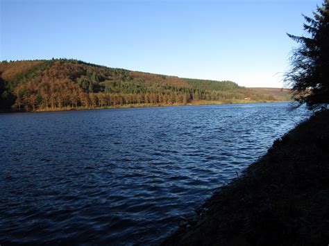 The Worlds Best Photos Of Derbyshire And Reservoir