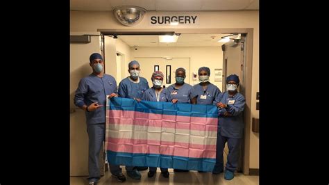 Gender Affirmation Surgery Our Story Youtube