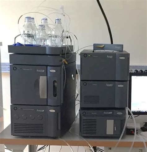 UltiMate 3000 UPLC Liquid Chromatography System With Charged Aerosol