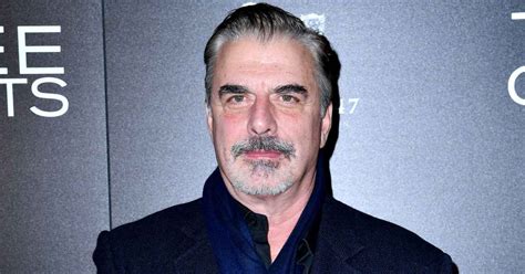 Chris Noth Fired From Equalizer Amid Sexual Assault Allegations Us Weekly