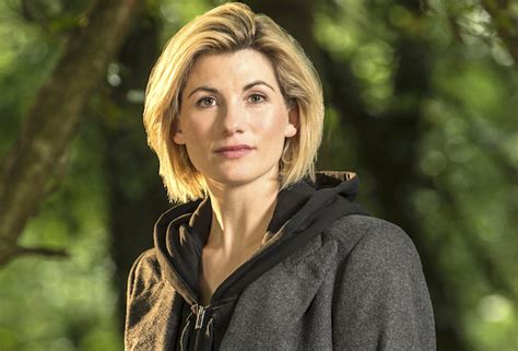 5 Jodie Whittaker Performances To See Before Her Doctor Who Debut