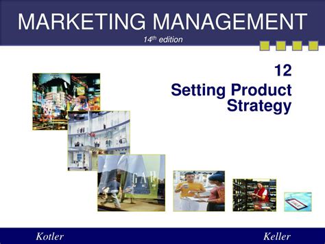 Something you put your shopping in after you buy it. PPT - MARKETING MANAGEMENT 1 4 th edition PowerPoint ...