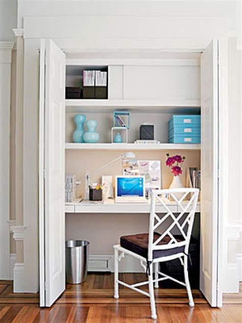 10 Amazing Home Office Ideas For Small Spaces 2023