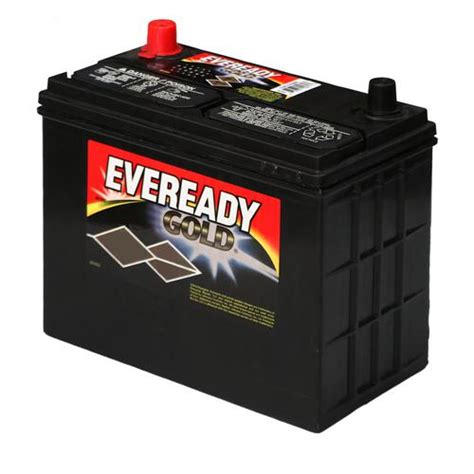 Eveready Car Battery 75dt Gold Fc 2 Automotive Pricesmart St