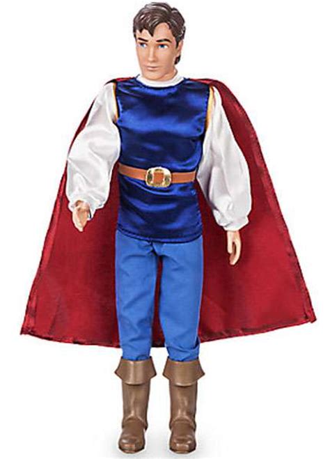 Disney Snow White Prince Exclusive 115 Doll Toywiz