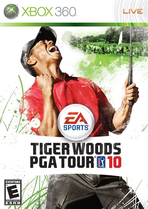 Tiger Woods Pga Tour 10 Review Ign