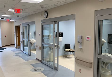 South Clinical Decision Unit Addition And Renovation Community Health