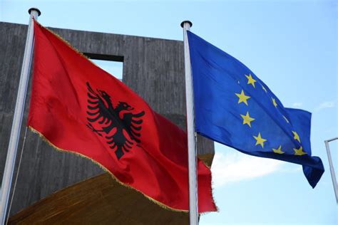 Fact Check Is Eu Bringing Back Visas For Albanians