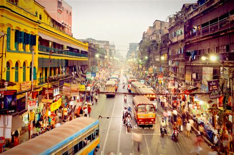 A Guide To Kolkata Street Food Nomadic Foot