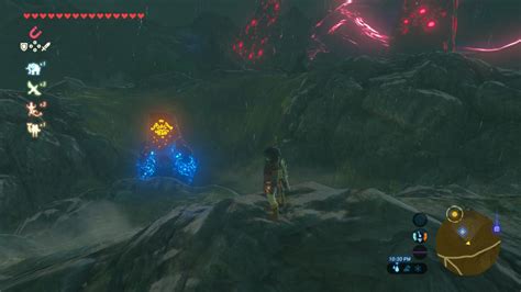 Zelda Breath Of The Wild How To Solve All Shrines Central