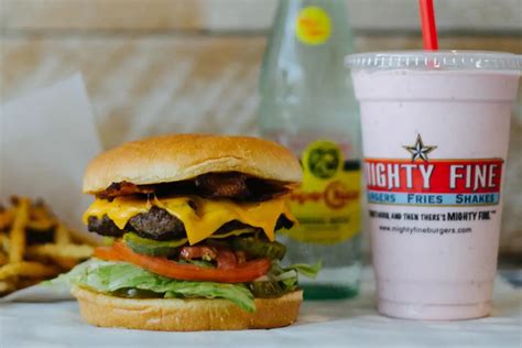 The Top 5 Burger Joints In Austin Our Big Escape