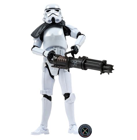 Heavy Assault Stormtrooper The Vintage Collection