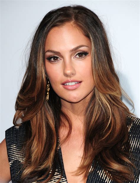 10 Best Lowlights For Brown Hair