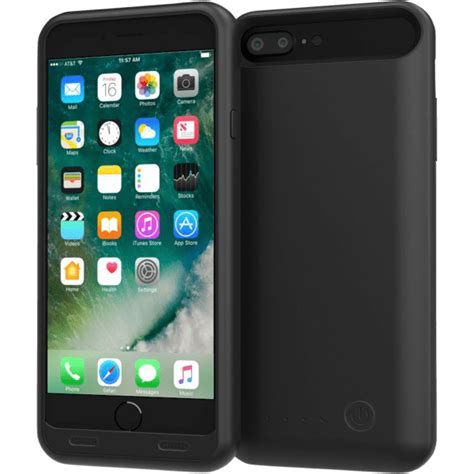 Meh Tamo Extended Battery Cases For Iphone 6 7 And 8