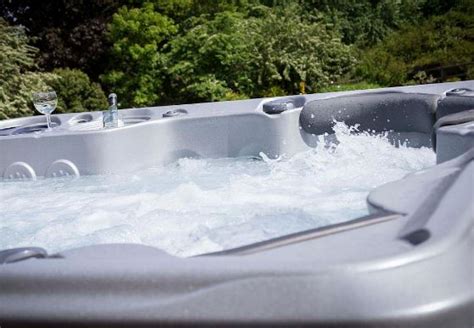 hot tub and spa service