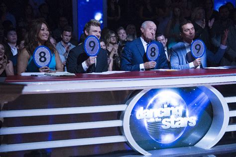 Dancing With The Stars Tv Show On Abc Season 25 Renewal Canceled Renewed Tv Shows Ratings