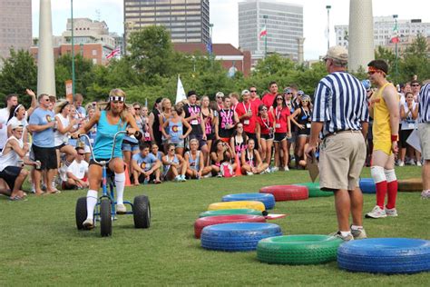 There are enough board games for adults to sink a (battle)ship these days, and we're spoilt for choice. Chicago Field Day Photos: Players Sport & Social Group ...