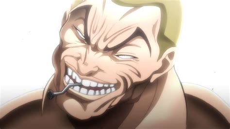 Baki 1x22 Online Latino Descargar