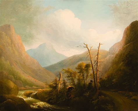 Alvan Fisher 1782 1863 American Gallery