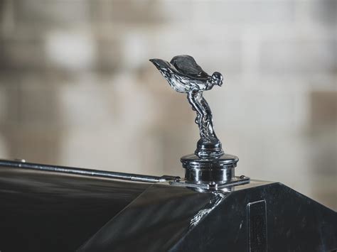 1937 Rolls Royce Phantom Iii For Sale In Saint Louis Mo