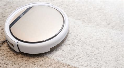 Do Robot Vacuums Work On Carpet Our Useful Tips To Know 2023 Home