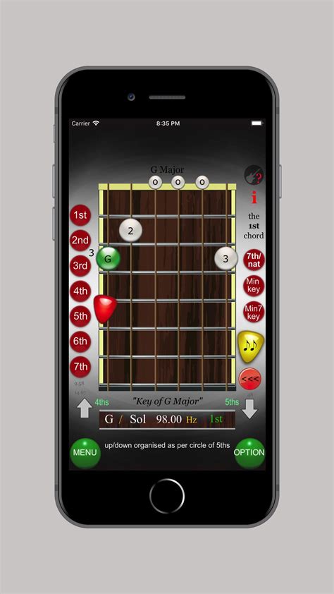 For those who don't have access ultimate guitar tabs & chords is a paid app for android that belongs to the category music & audio, and has been developed by ultimate guitar. Guitar Chords Scales: Learn (FREE) for Android - APK Download