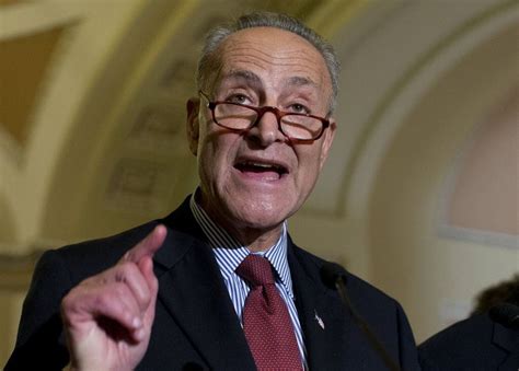 Sen Schumer Asks Fema To Review Before Taking Sandy Back