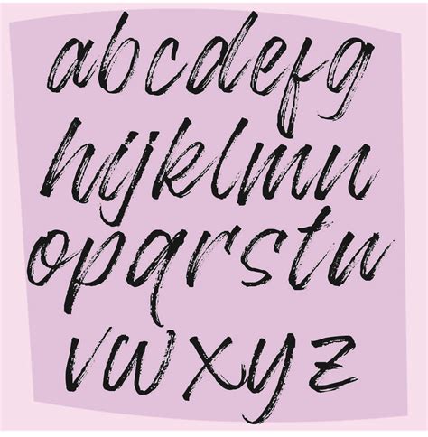 6 Best Images Of Free Printable 3 Inch Letter Stencils 3