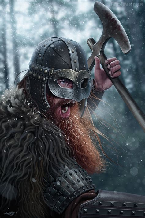 Erik The Red 1667×2500 Viking Art Erik The Red Viking Warrior